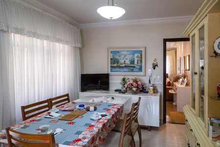Copa de casa à venda com 4 quartos, 125m² em Vila Rosalia, Guarulhos