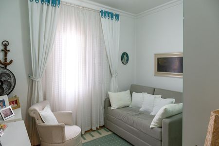 Quarto 3 de casa à venda com 4 quartos, 125m² em Vila Rosalia, Guarulhos