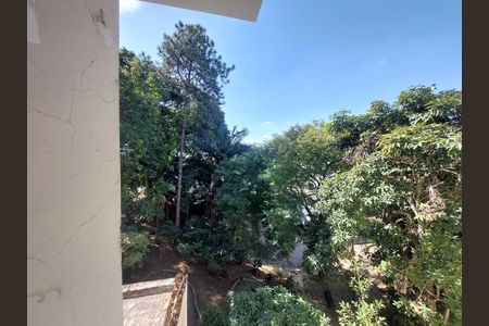 VIsta Quarto 1 de casa para alugar com 4 quartos, 241m² em Santo Amaro, São Paulo