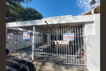 Fachada de casa para alugar com 4 quartos, 241m² em Santo Amaro, São Paulo
