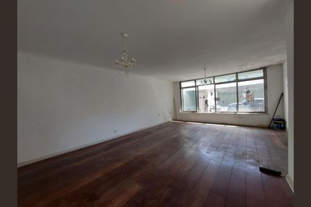Casa para alugar com 4 quartos, 241m² em Santo Amaro, São Paulo