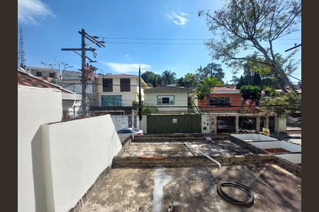 Vista Suíte 3 de casa para alugar com 4 quartos, 241m² em Santo Amaro, São Paulo
