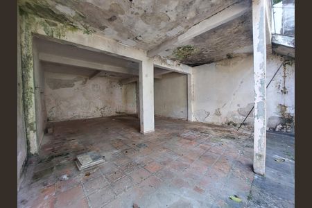 Quintal de casa para alugar com 4 quartos, 241m² em Santo Amaro, São Paulo