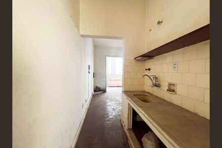 Studio de kitnet/studio à venda com 1 quarto, 39m² em Bela Vista, São Paulo