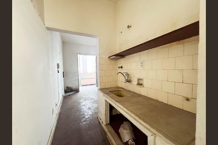Studio de kitnet/studio à venda com 1 quarto, 39m² em Bela Vista, São Paulo