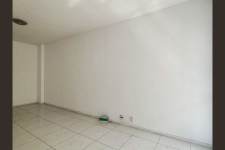 Sala de apartamento à venda com 3 quartos, 70m² em Praça da Bandeira, Rio de Janeiro