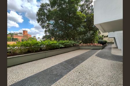 Área comum - Playground de apartamento à venda com 3 quartos, 70m² em Praça da Bandeira, Rio de Janeiro
