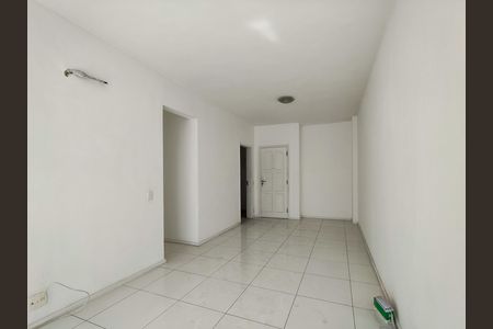 Apartamento à venda com 3 quartos, 70m² em Praça da Bandeira, Rio de Janeiro