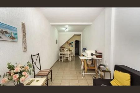 Foto 09 de casa à venda com 4 quartos, 166m² em Vila Gomes Cardim, São Paulo