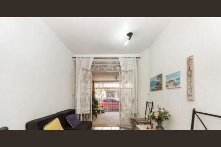 Casa à venda com 4 quartos, 166m² em Vila Gomes Cardim, São Paulo