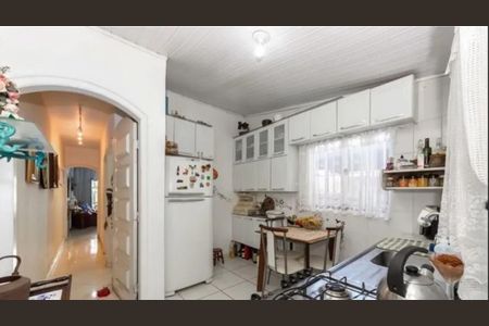 Foto 14 de casa à venda com 4 quartos, 166m² em Vila Gomes Cardim, São Paulo