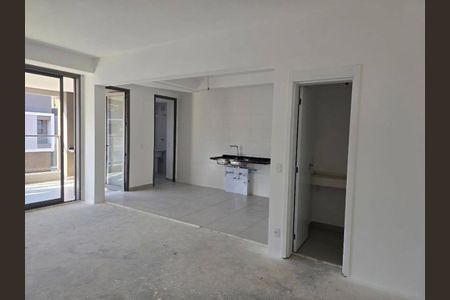 Apartamento à venda com 3 quartos, 167m² em Alphaville, Santana de Parnaíba