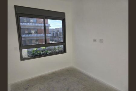 Quarto de apartamento à venda com 3 quartos, 167m² em Alphaville, Santana de Parnaíba
