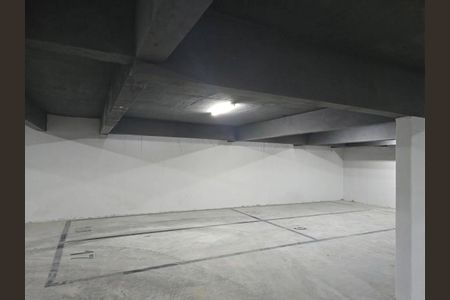 Garagem de apartamento à venda com 3 quartos, 167m² em Alphaville, Santana de Parnaíba