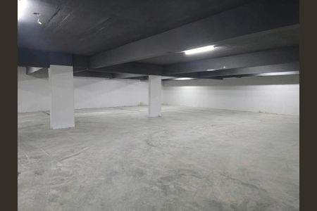 Garagem de apartamento à venda com 3 quartos, 167m² em Alphaville, Santana de Parnaíba