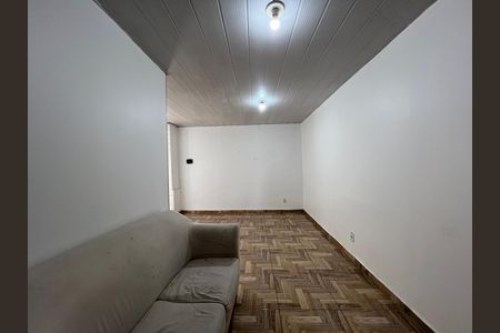 Sala de apartamento para alugar com 2 quartos, 70m² em Milanez, Contagem