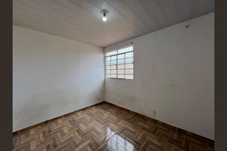 Quarto 2 de apartamento para alugar com 2 quartos, 70m² em Milanez, Contagem