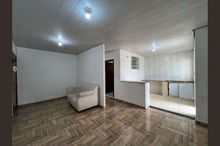 Apartamento para alugar com 2 quartos, 70m² em Milanez, Contagem