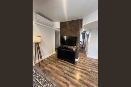 Apartamento à venda com 115m², 3 quartos e 2 vagas