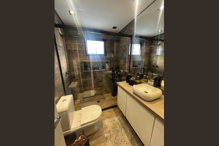 Apartamento à venda com 115m², 3 quartos e 2 vagas