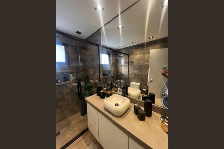 Apartamento à venda com 115m², 3 quartos e 2 vagas