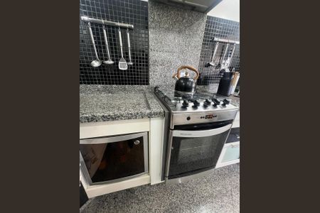 Apartamento à venda com 115m², 3 quartos e 2 vagas