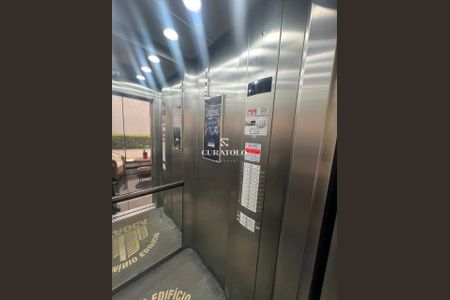 Apartamento à venda com 115m², 3 quartos e 2 vagas