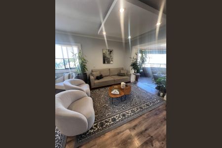 Apartamento à venda com 115m², 3 quartos e 2 vagas