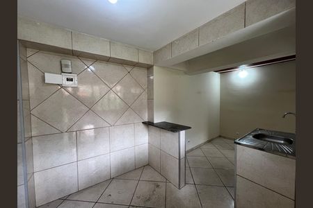 Kitnet/Studio para alugar com 1 quarto, 45m² em Milanez, Contagem