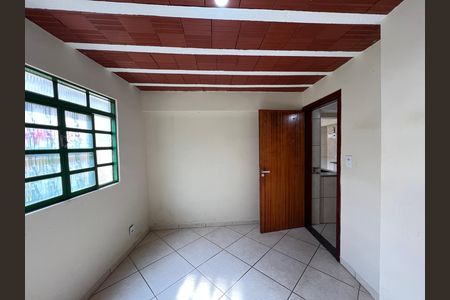 Quarto 1 de kitnet/studio para alugar com 1 quarto, 45m² em Milanez, Contagem