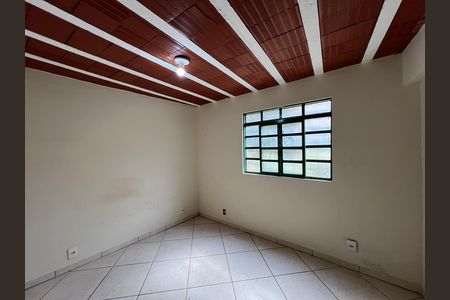 Quarto 1 de kitnet/studio para alugar com 1 quarto, 45m² em Milanez, Contagem