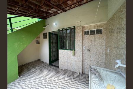 Kitnet/Studio para alugar com 1 quarto, 45m² em Milanez, Contagem