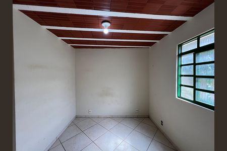 Quarto 1 de kitnet/studio para alugar com 1 quarto, 45m² em Milanez, Contagem
