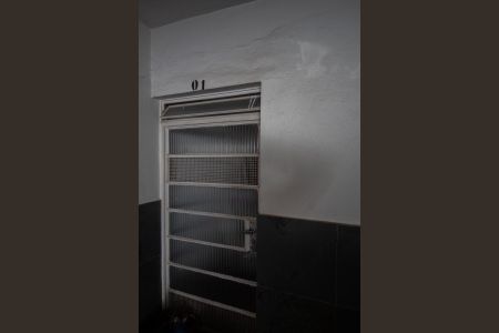 Box Garagem de apartamento para alugar com 4 quartos, 166m² em Gutierrez, Belo Horizonte
