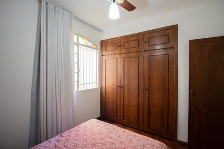 Quarto 2 de apartamento para alugar com 4 quartos, 166m² em Gutierrez, Belo Horizonte