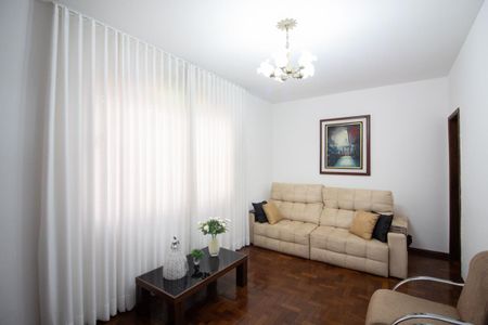 Apartamento para alugar com 4 quartos, 166m² em Gutierrez, Belo Horizonte