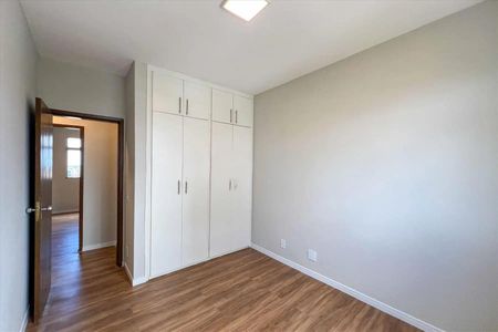 Quarto de apartamento para alugar com 3 quartos, 85m² em Graça, Belo Horizonte