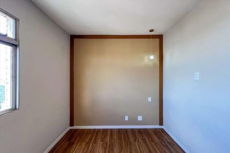 Quarto de apartamento para alugar com 3 quartos, 85m² em Graça, Belo Horizonte