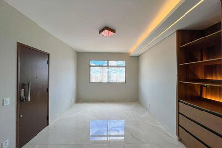 Apartamento para alugar com 3 quartos, 85m² em Graça, Belo Horizonte