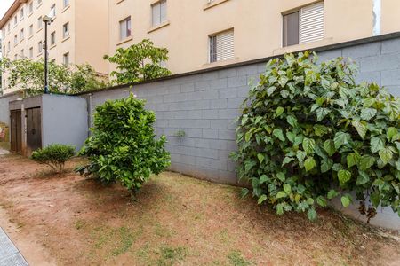 Apartamento para alugar com 43m², 2 quartos e 1 vaga Apartamento para alugar com 43m², 2 quartos e 1 vagaÁrea Comum