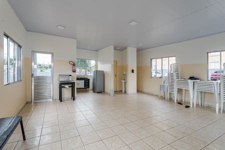 Apartamento para alugar com 43m², 2 quartos e 1 vaga Apartamento para alugar com 43m², 2 quartos e 1 vagaÁrea Comum