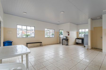Apartamento para alugar com 43m², 2 quartos e 1 vaga Apartamento para alugar com 43m², 2 quartos e 1 vagaÁrea Comum