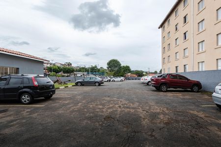 Apartamento para alugar com 43m², 2 quartos e 1 vaga Apartamento para alugar com 43m², 2 quartos e 1 vagaÁrea Comum