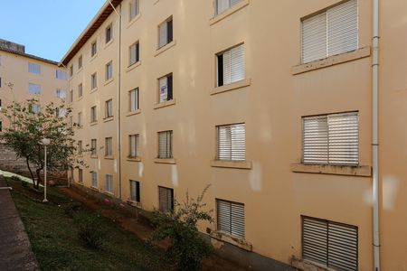 Área Comum de apartamento para alugar com 2 quartos, 43m² em Jardim Santa Teresa, Mogi das Cruzes
