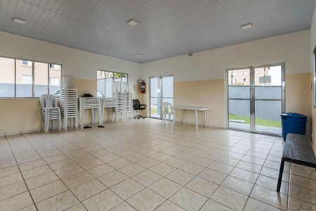 Apartamento para alugar com 43m², 2 quartos e 1 vaga Apartamento para alugar com 43m², 2 quartos e 1 vagaÁrea Comum
