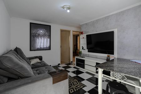 Apartamento para alugar com 2 quartos, 43m² em Jardim Santa Teresa, Mogi das Cruzes