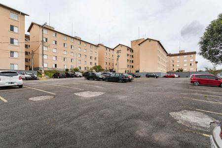 Apartamento para alugar com 43m², 2 quartos e 1 vaga Apartamento para alugar com 43m², 2 quartos e 1 vagaÁrea Comum
