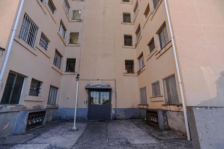 Apartamento para alugar com 43m², 2 quartos e 1 vaga Apartamento para alugar com 43m², 2 quartos e 1 vagaÁrea Comum