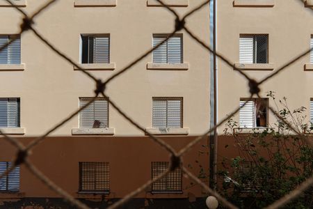 Apartamento para alugar com 43m², 2 quartos e 1 vaga Apartamento para alugar com 43m², 2 quartos e 1 vagaVista - Quarto 2