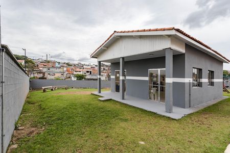 Apartamento para alugar com 43m², 2 quartos e 1 vaga Apartamento para alugar com 43m², 2 quartos e 1 vagaÁrea Comum